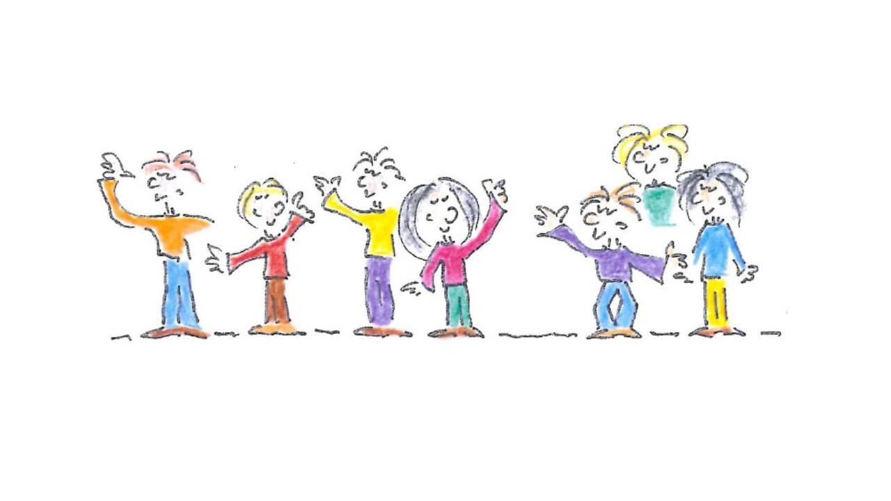 Schuljahreseröffnungs-Familiengottesdienst